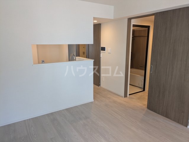 8/26 リビング/ダイニング