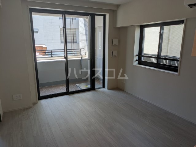 4/26 リビング/ダイニング