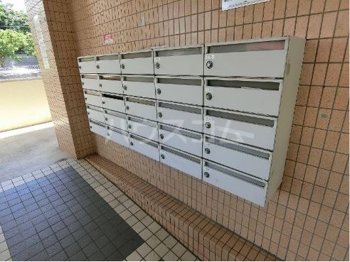 その他共有