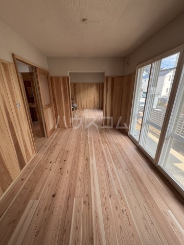 6/30 リビング/ダイニング