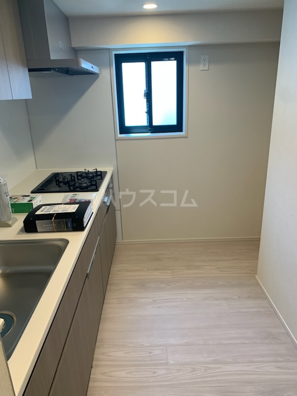 12/28 キッチン