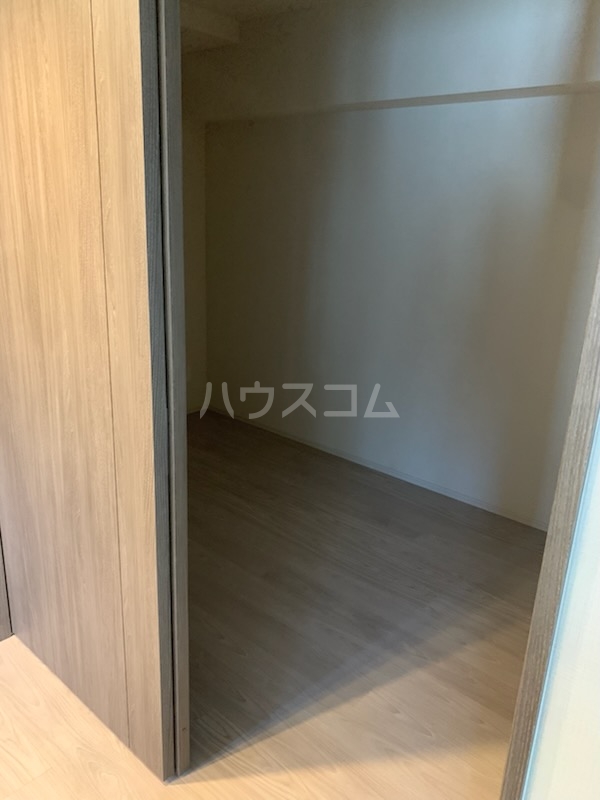 8/28 寝室