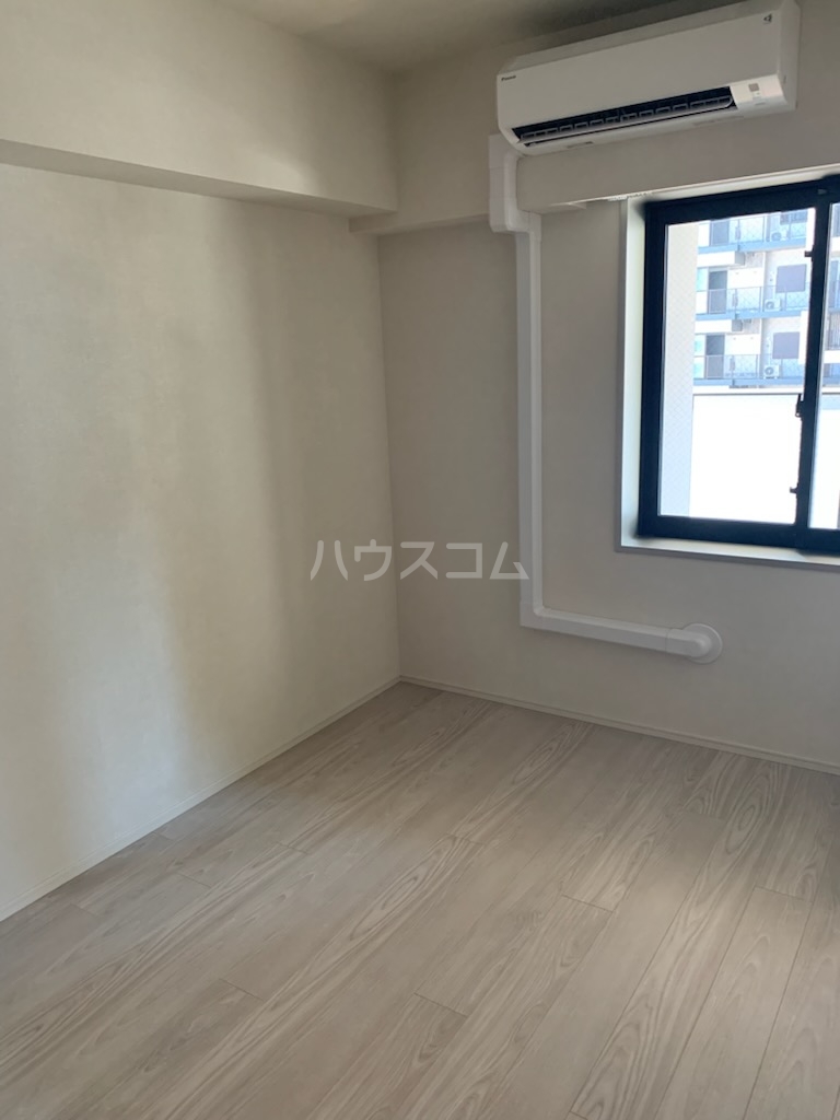 7/28 寝室