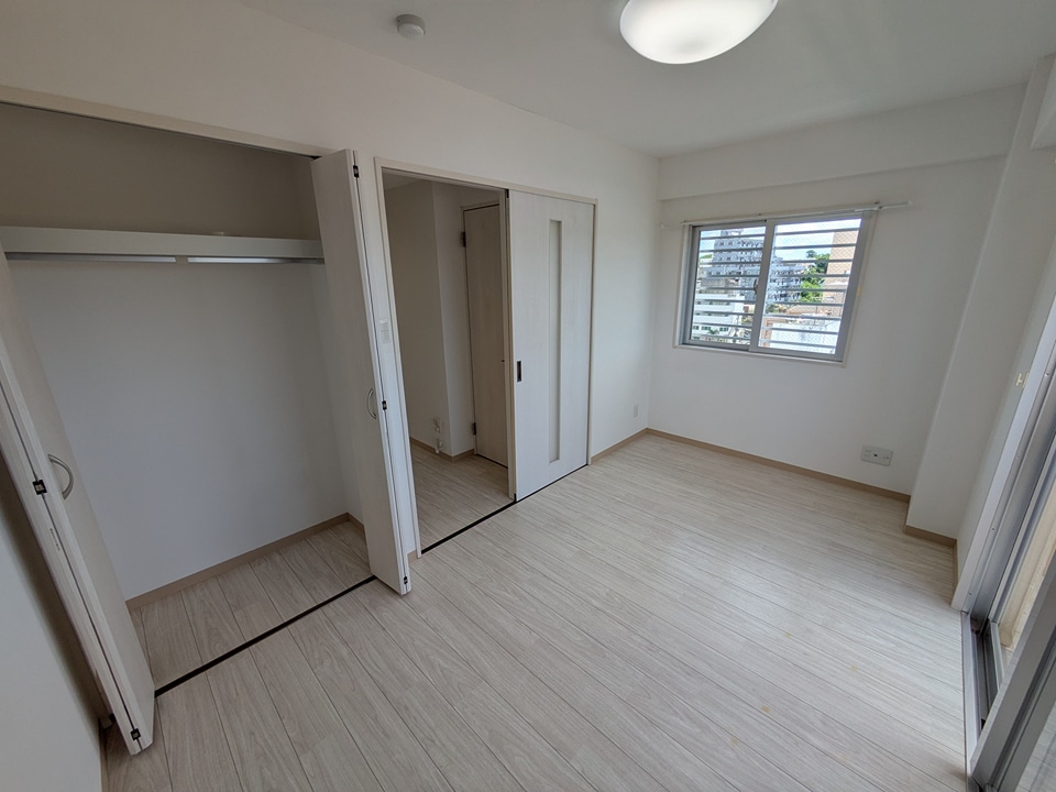 3/24 リビング/ダイニング