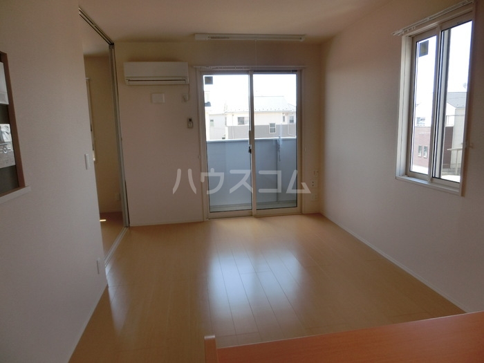 3/21 リビング/ダイニング