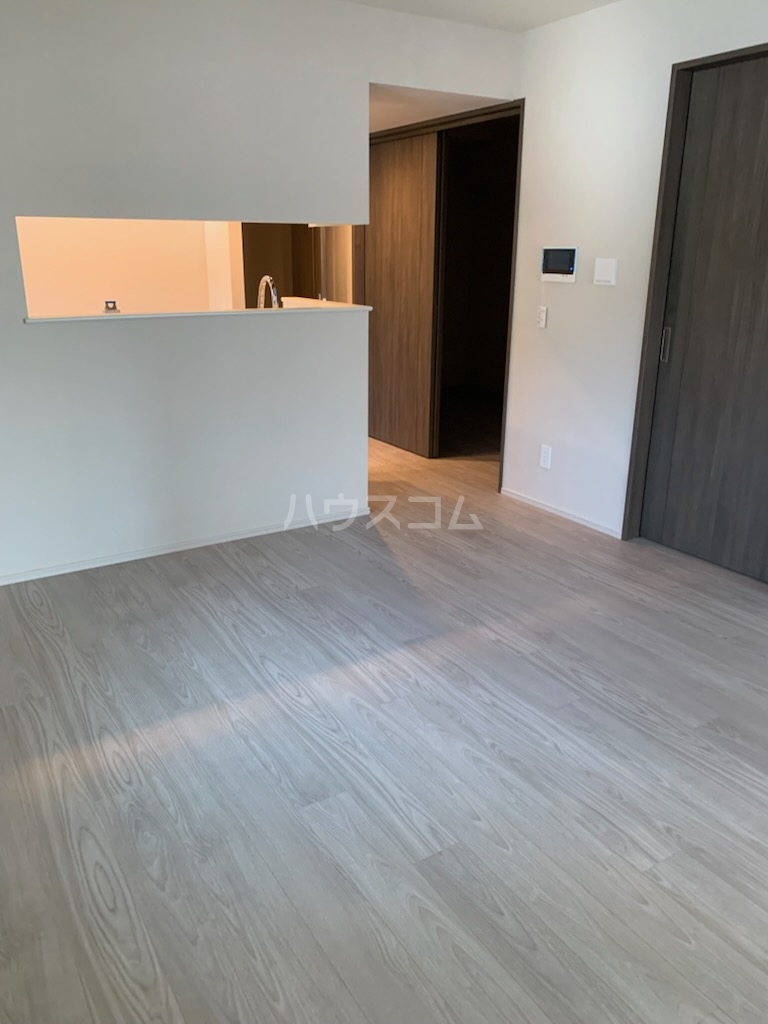 5/28 リビング/ダイニング