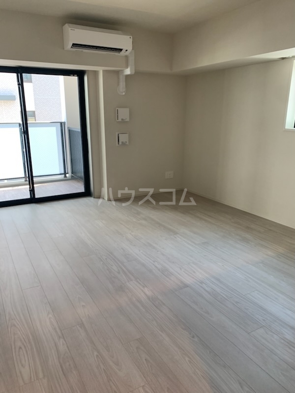 4/28 リビング/ダイニング