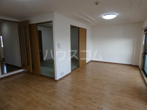 4/23 リビング/ダイニング