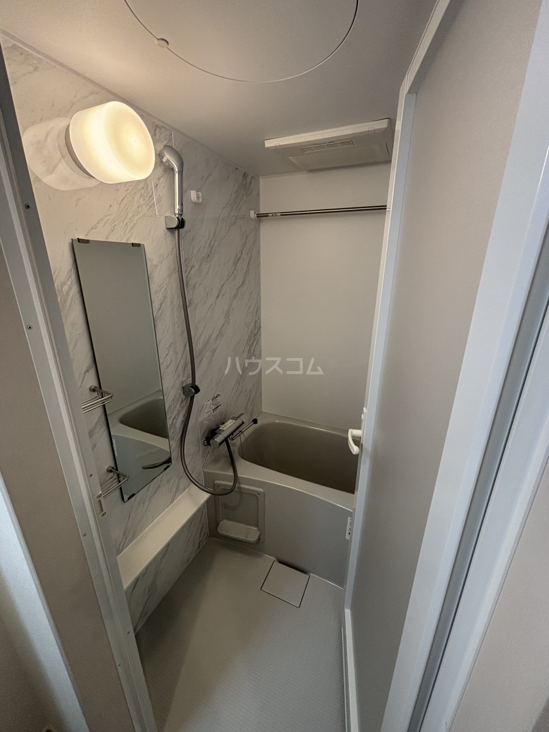 8/30 浴室