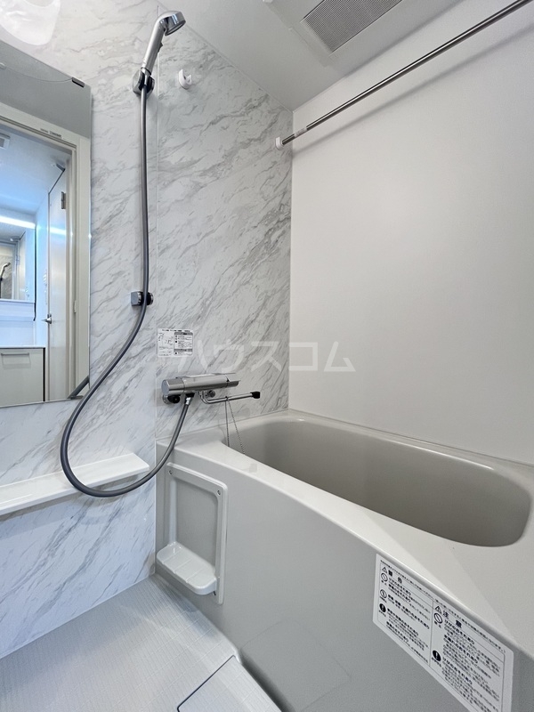 浴室