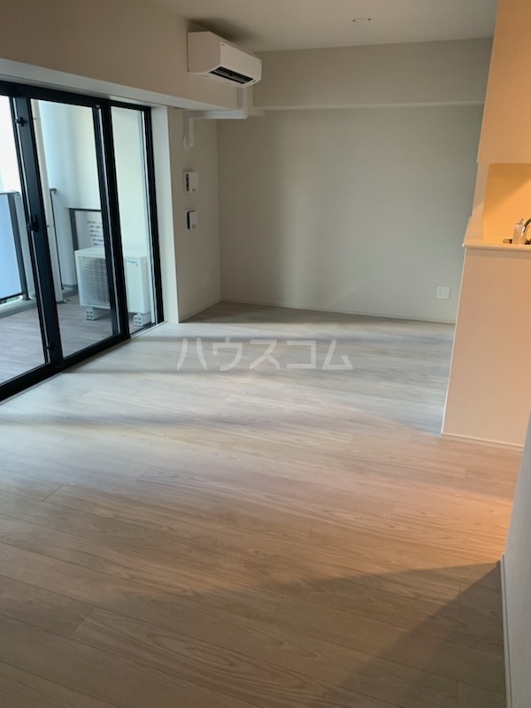 4/27 リビング/ダイニング