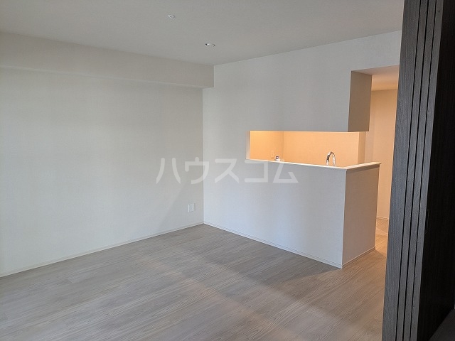 7/30 リビング/ダイニング