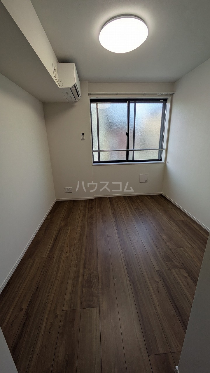 3/18 リビング/ダイニング