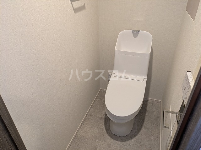 19/30 トイレ