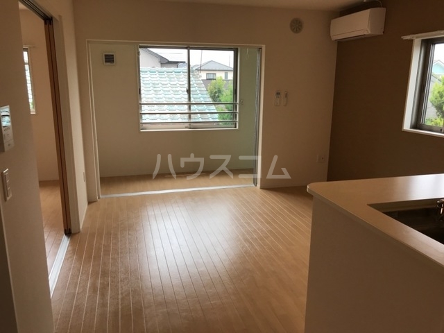 4/30 リビング/ダイニング