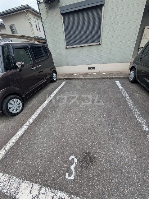 29/30 駐車場