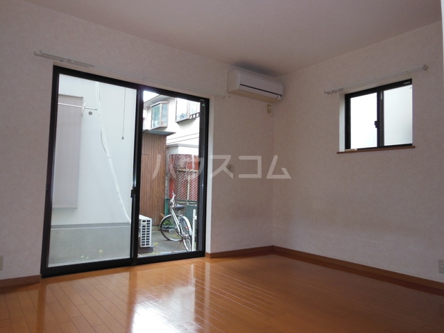 6/23 リビング/ダイニング