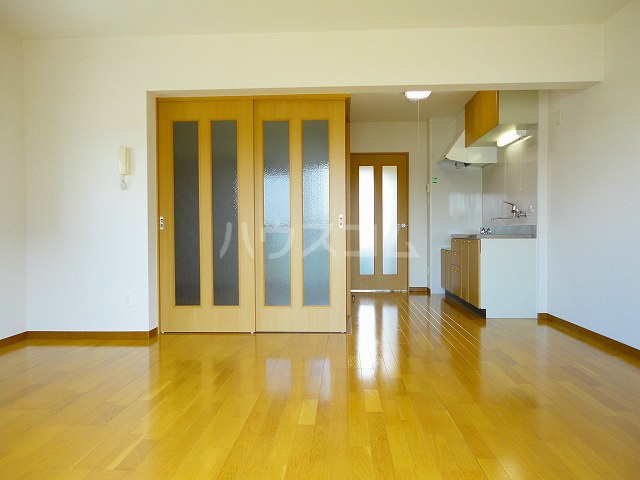 3/18 リビング/ダイニング