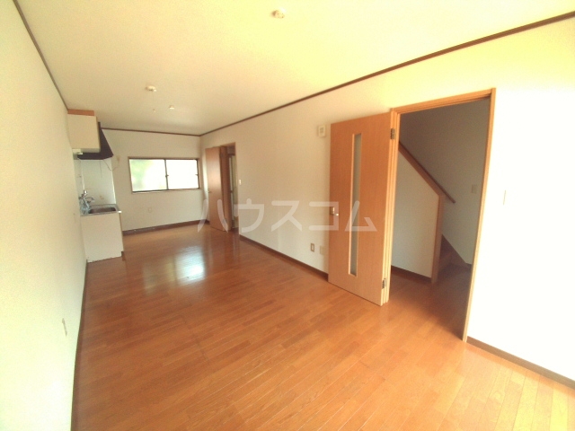 4/23 リビング/ダイニング