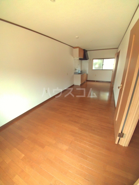 5/23 リビング/ダイニング