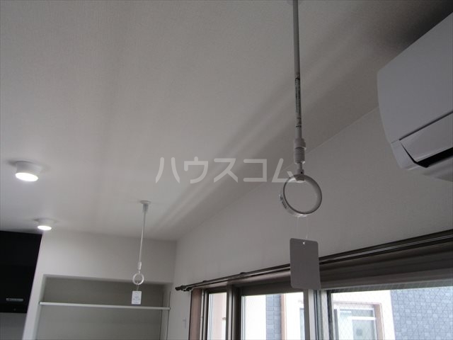5/29 室内