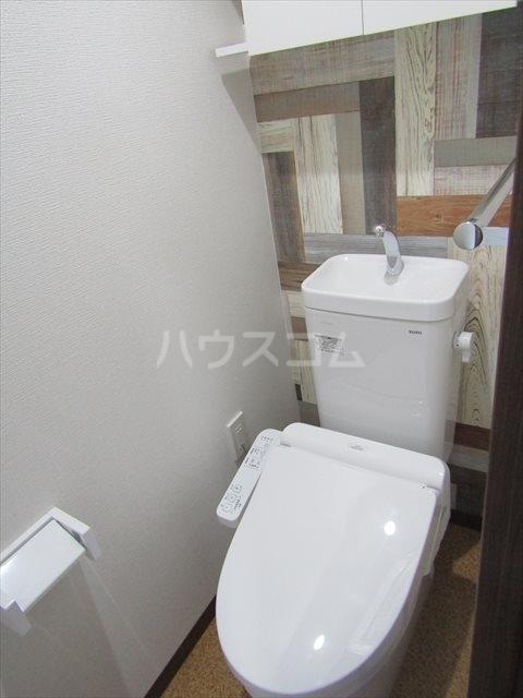 18/29 トイレ