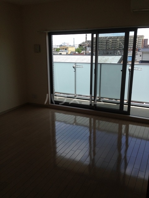 4/18 リビング/ダイニング