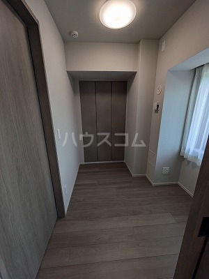 6/30 室内