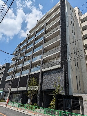 1/30 外観