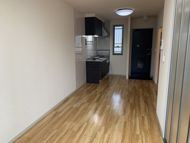 6/29 リビング/ダイニング