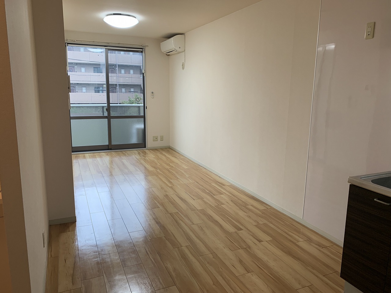 5/29 リビング/ダイニング