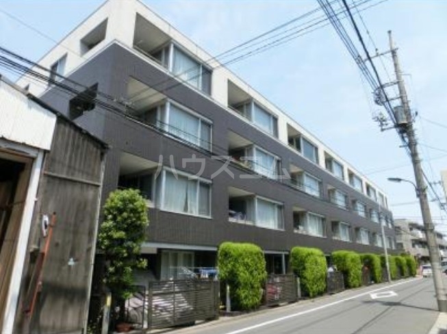 1/16 外観