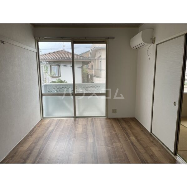 3/17 リビング/ダイニング