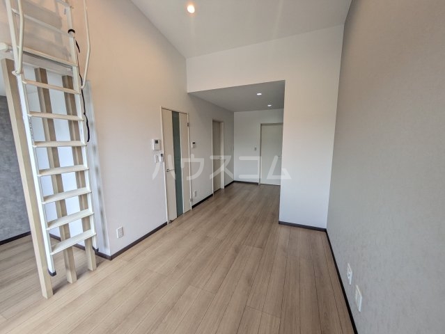 3/21 リビング/ダイニング