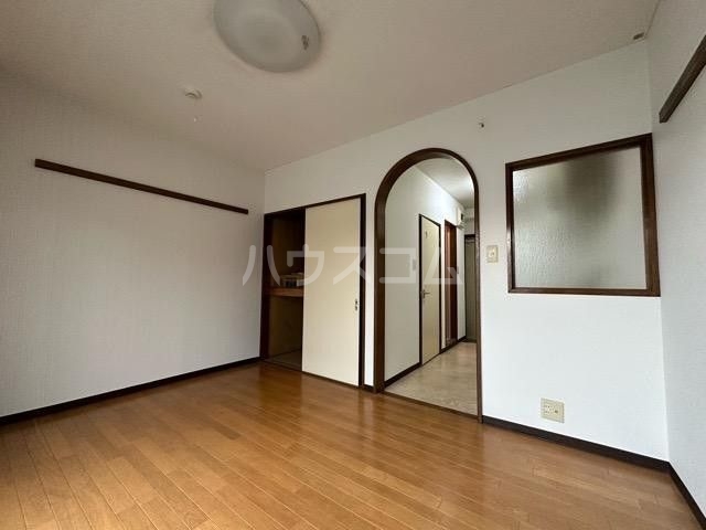 3/14 リビング/ダイニング