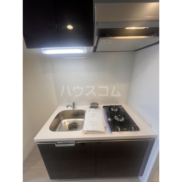 6/21 キッチン