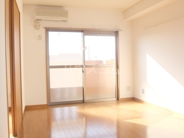 3/17 リビング/ダイニング