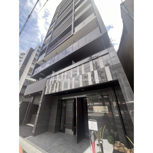 12/19 エントランス