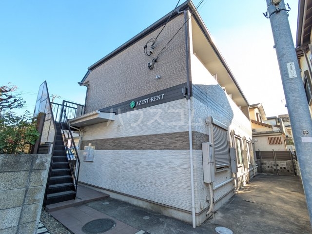 1/30 外観