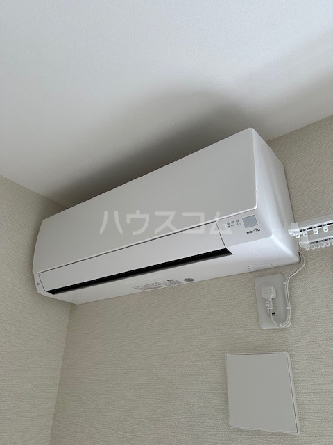 11/22 バルコニー