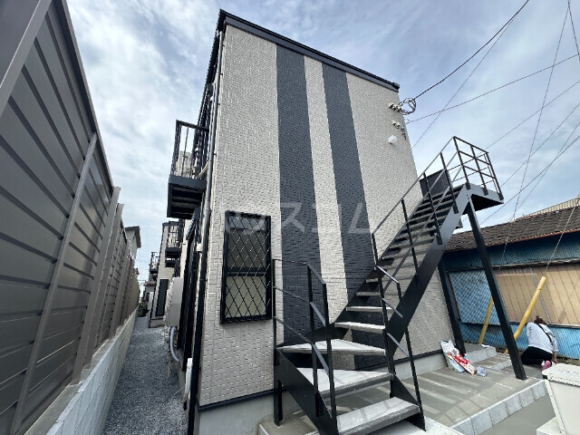 1/27 外観