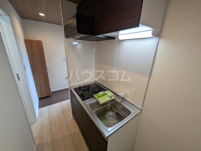 10/27 キッチン