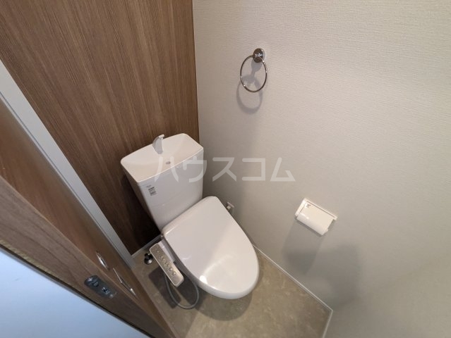 13/27 トイレ