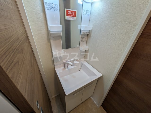 14/27 洗面