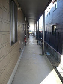 2/11 エントランス