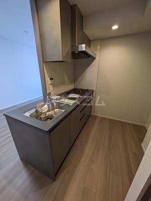 9/30 キッチン