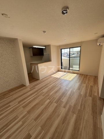 3/30 リビング/ダイニング