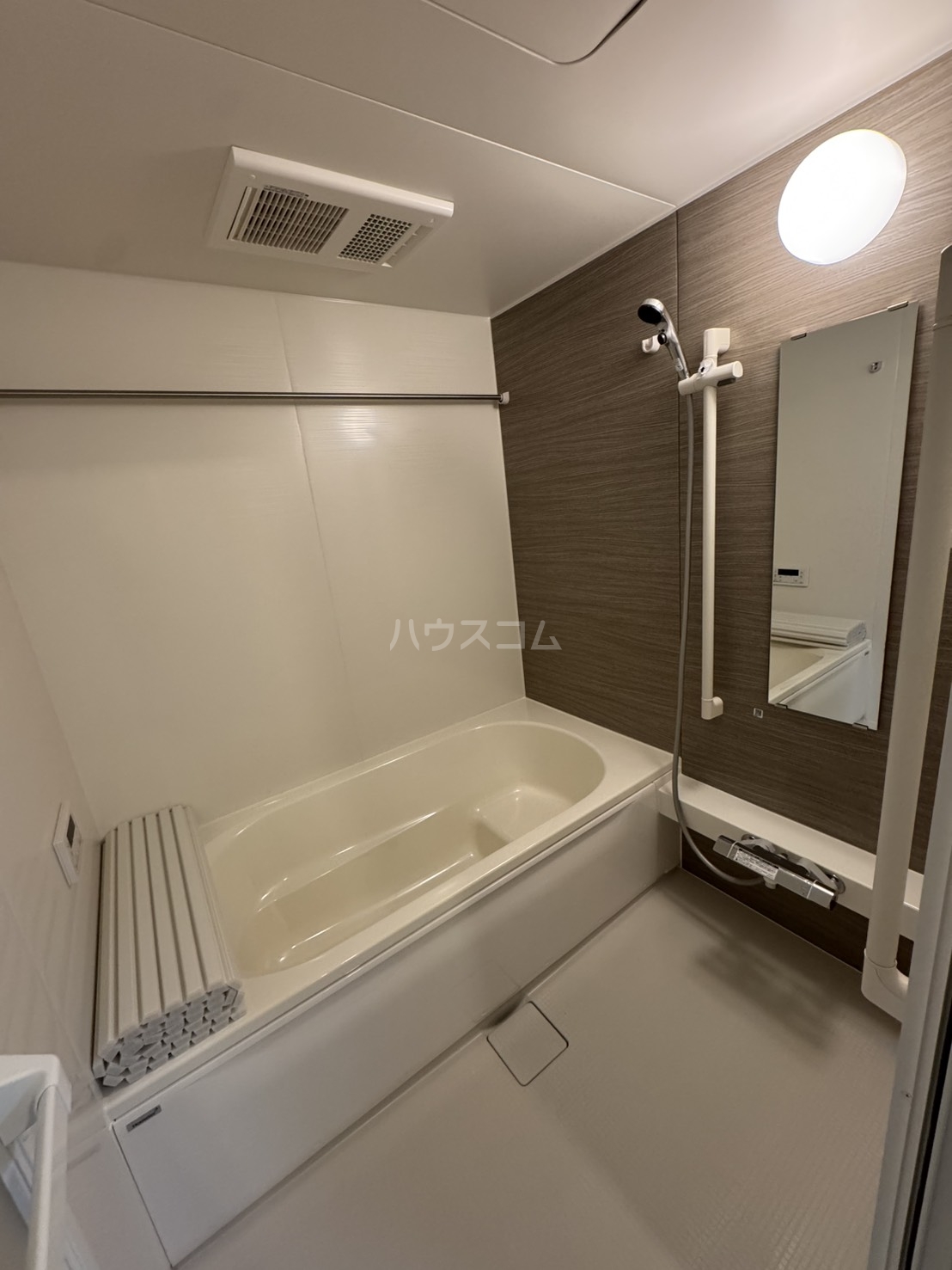 14/30 浴室
