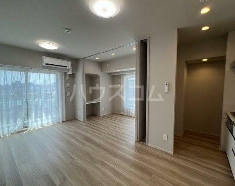 4/23 リビング/ダイニング