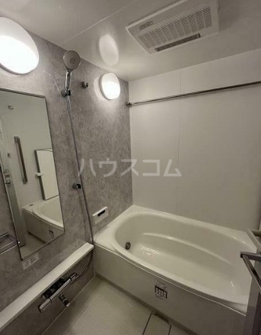 9/23 浴室